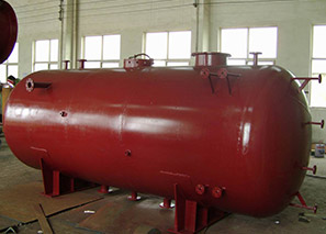 鄂伦春高压旋膜除氧器