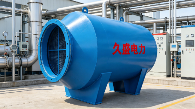 鄂伦春风机消声器